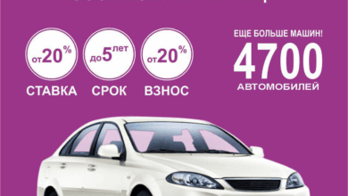 автомобили 2020