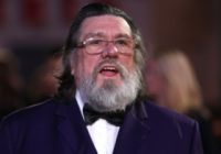 ricky tomlinson