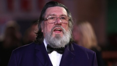 ricky tomlinson